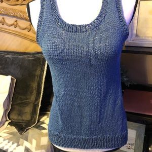 knitted tank top 4